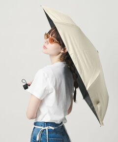 BEAUTY&YOUTH UNITED ARROWS / ビューティー&ユース ユナイテッドアローズ 傘 | 傘ソムリエ監修 折り畳み傘 全天候対応/晴雨兼用