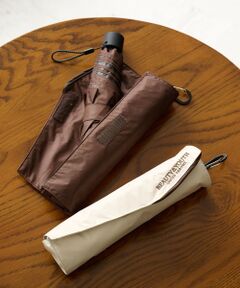 BEAUTY&YOUTH UNITED ARROWS / ビューティー&ユース ユナイテッドアローズ 傘 | 傘ソムリエ監修 折り畳み傘 全天候対応/晴雨兼用