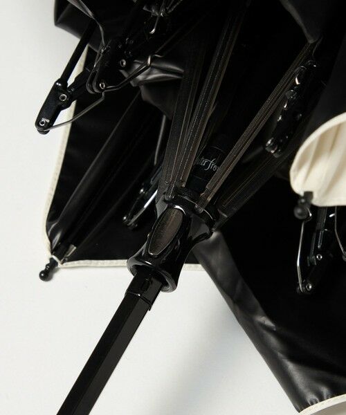 BEAUTY&YOUTH UNITED ARROWS / ビューティー&ユース ユナイテッドアローズ 傘 | 傘ソムリエ監修 折り畳み傘 全天候対応/晴雨兼用 | 詳細7