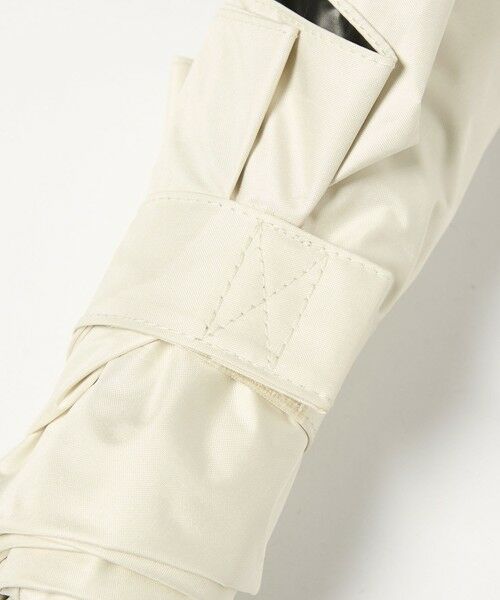 BEAUTY&YOUTH UNITED ARROWS / ビューティー&ユース ユナイテッドアローズ 傘 | 傘ソムリエ監修 折り畳み傘 全天候対応/晴雨兼用 | 詳細11