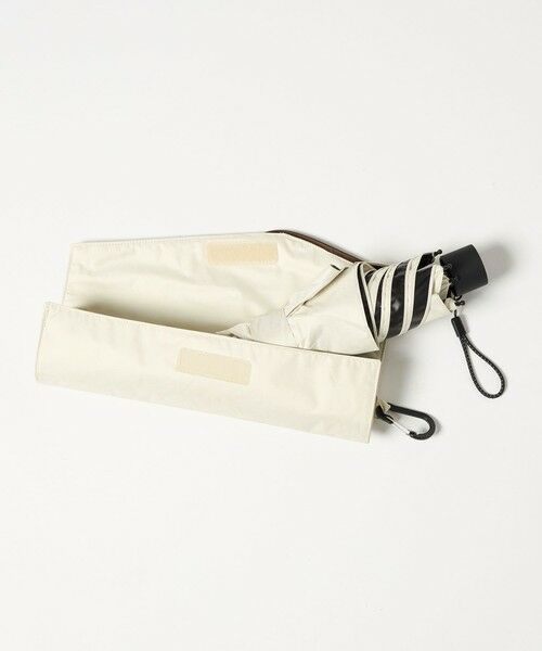 BEAUTY&YOUTH UNITED ARROWS / ビューティー&ユース ユナイテッドアローズ 傘 | 傘ソムリエ監修 折り畳み傘 全天候対応/晴雨兼用 | 詳細14