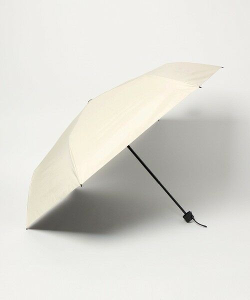 BEAUTY&YOUTH UNITED ARROWS / ビューティー&ユース ユナイテッドアローズ 傘 | 傘ソムリエ監修 折り畳み傘 全天候対応/晴雨兼用 | 詳細4