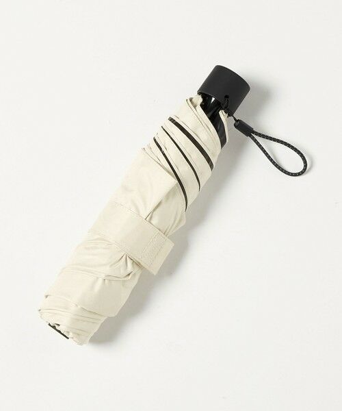 BEAUTY&YOUTH UNITED ARROWS / ビューティー&ユース ユナイテッドアローズ 傘 | 傘ソムリエ監修 折り畳み傘 全天候対応/晴雨兼用 | 詳細5