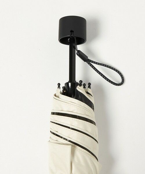 BEAUTY&YOUTH UNITED ARROWS / ビューティー&ユース ユナイテッドアローズ 傘 | 傘ソムリエ監修 折り畳み傘 全天候対応/晴雨兼用 | 詳細6