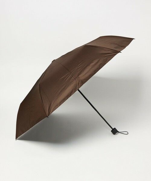 BEAUTY&YOUTH UNITED ARROWS / ビューティー&ユース ユナイテッドアローズ 傘 | 傘ソムリエ監修 折り畳み傘 全天候対応/晴雨兼用 | 詳細18