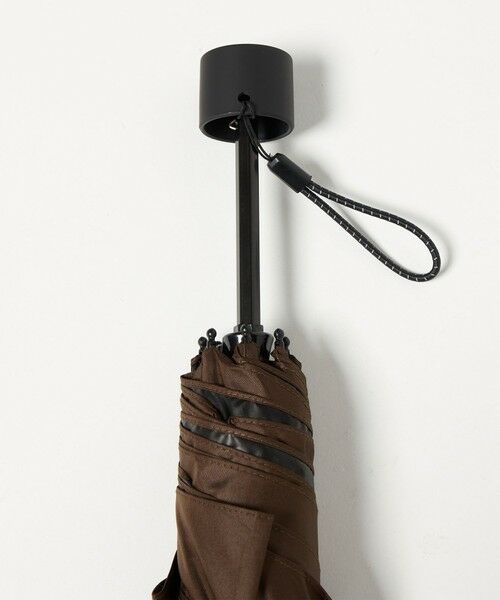 BEAUTY&YOUTH UNITED ARROWS / ビューティー&ユース ユナイテッドアローズ 傘 | 傘ソムリエ監修 折り畳み傘 全天候対応/晴雨兼用 | 詳細19