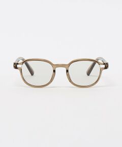 BEAUTY&YOUTH UNITED ARROWS / ビューティー&ユース ユナイテッドアローズ サングラス・メガネ | 【別注】＜Ciqi＞Hein ファッション用グラス