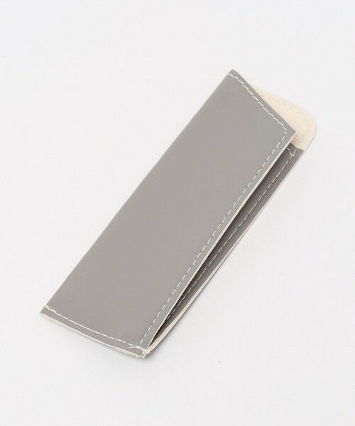 BEAUTY&YOUTH UNITED ARROWS / ビューティー&ユース ユナイテッドアローズ サングラス・メガネ | 【別注】＜Ciqi＞Hein ファッション用グラス | 詳細11