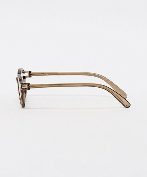 BEAUTY&YOUTH UNITED ARROWS / ビューティー&ユース ユナイテッドアローズ サングラス・メガネ | 【別注】＜Ciqi＞Hein ファッション用グラス | 詳細2