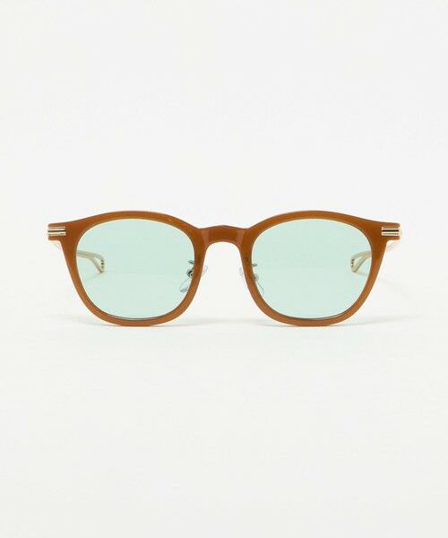 BEAUTY&YOUTH UNITED ARROWS / ビューティー&ユース ユナイテッドアローズ サングラス・メガネ | 【別注】＜Ciqi＞LINDA ファッション用グラス | 詳細14