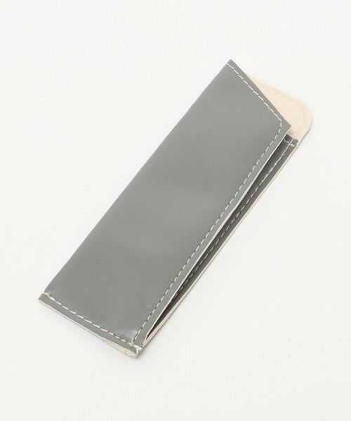 BEAUTY&YOUTH UNITED ARROWS / ビューティー&ユース ユナイテッドアローズ サングラス・メガネ | 【別注】＜Ciqi＞DONNY ファッション用グラス | 詳細5