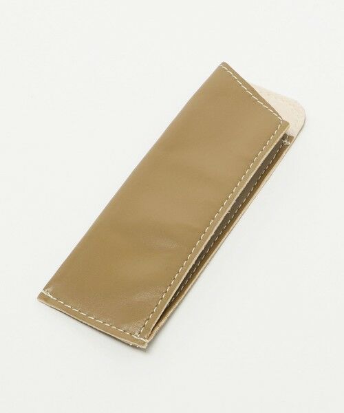 BEAUTY&YOUTH UNITED ARROWS / ビューティー&ユース ユナイテッドアローズ サングラス・メガネ | 【別注】＜Ciqi＞DONNY ファッション用グラス | 詳細12
