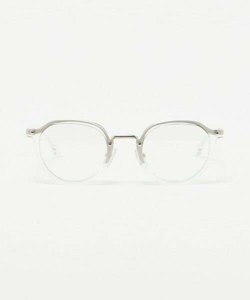 BEAUTY&YOUTH UNITED ARROWS / ビューティー&ユース ユナイテッドアローズ サングラス・メガネ | 【別注】＜Ciqi＞DONNY ファッション用グラス（その他1）