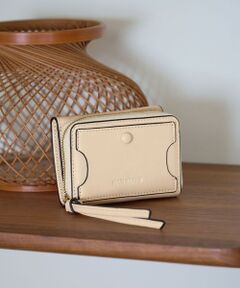 BEAUTY&YOUTH UNITED ARROWS / ビューティー&ユース ユナイテッドアローズ 財布・コインケース・マネークリップ | 【別注】＜Hashibami＞3つ折り ミニ ウォレット