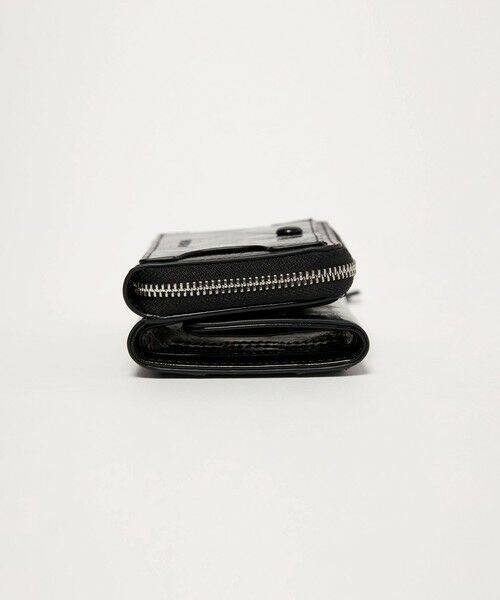 BEAUTY&YOUTH UNITED ARROWS / ビューティー&ユース ユナイテッドアローズ 財布・コインケース・マネークリップ | 【別注】＜Hashibami＞3つ折り ミニ ウォレット | 詳細1