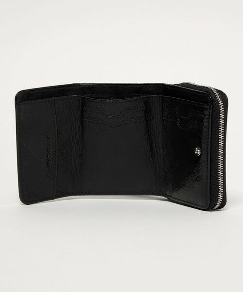 BEAUTY&YOUTH UNITED ARROWS / ビューティー&ユース ユナイテッドアローズ 財布・コインケース・マネークリップ | 【別注】＜Hashibami＞3つ折り ミニ ウォレット | 詳細2