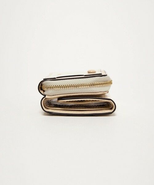 BEAUTY&YOUTH UNITED ARROWS / ビューティー&ユース ユナイテッドアローズ 財布・コインケース・マネークリップ | 【別注】＜Hashibami＞3つ折り ミニ ウォレット | 詳細5
