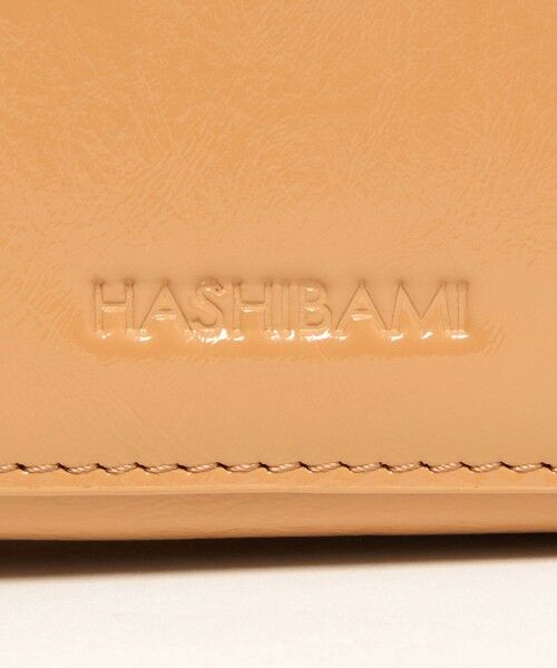 BEAUTY&YOUTH UNITED ARROWS / ビューティー&ユース ユナイテッドアローズ 財布・コインケース・マネークリップ | 【別注】＜Hashibami＞3つ折り ミニ ウォレット | 詳細15