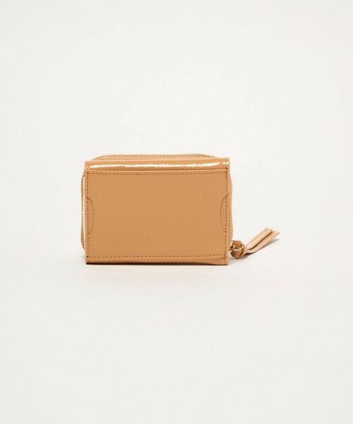 BEAUTY&YOUTH UNITED ARROWS / ビューティー&ユース ユナイテッドアローズ 財布・コインケース・マネークリップ | 【別注】＜Hashibami＞3つ折り ミニ ウォレット | 詳細11