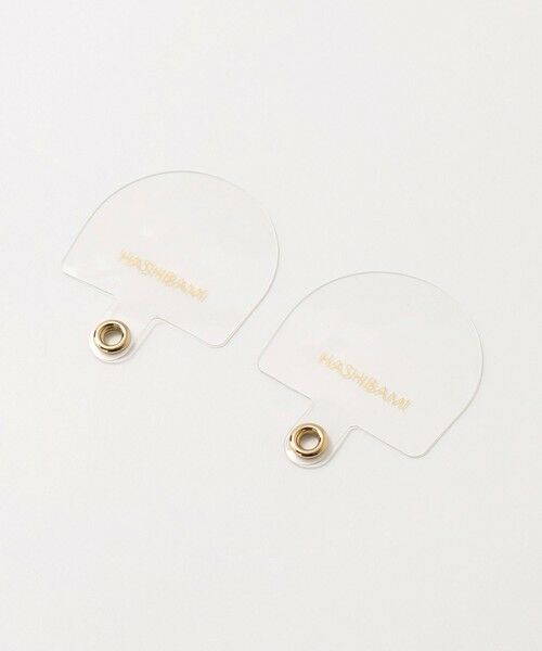 BEAUTY&YOUTH UNITED ARROWS / ビューティー&ユース ユナイテッドアローズ その他小物 | 【WEB限定】＜Hashibami＞ハート ストーン ストラップ | 詳細11