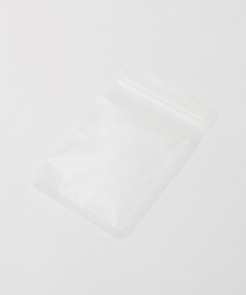 BEAUTY&YOUTH UNITED ARROWS / ビューティー&ユース ユナイテッドアローズ その他小物 | 【WEB限定】＜Hashibami＞ハート ストーン ストラップ | 詳細12