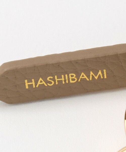 BEAUTY&YOUTH UNITED ARROWS / ビューティー&ユース ユナイテッドアローズ キーホルダー・ストラップ | 【WEB限定】＜Hashibami＞フラワー キーリング | 詳細9