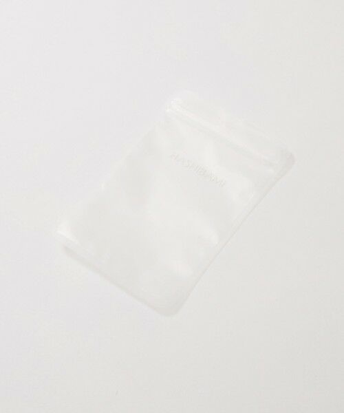 BEAUTY&YOUTH UNITED ARROWS / ビューティー&ユース ユナイテッドアローズ その他小物 | 【WEB限定】＜Hashibami＞メタリック スター ストラップ | 詳細9