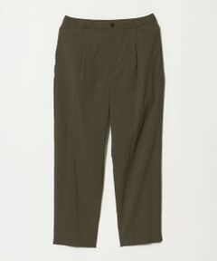 BEAUTY&YOUTH UNITED ARROWS / ビューティー&ユース ユナイテッドアローズ その他パンツ | ヨウリュウ 1プリーツ イージー パンツ NO.7 吸水速乾 通気性