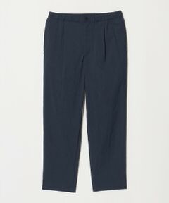 BEAUTY&YOUTH UNITED ARROWS / ビューティー&ユース ユナイテッドアローズ その他パンツ | ヨウリュウ 1プリーツ イージー パンツ NO.7 吸水速乾 通気性