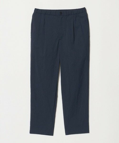 BEAUTY&YOUTH UNITED ARROWS / ビューティー&ユース ユナイテッドアローズ その他パンツ | ヨウリュウ 1プリーツ イージー パンツ NO.7 吸水速乾 通気性 | 詳細19
