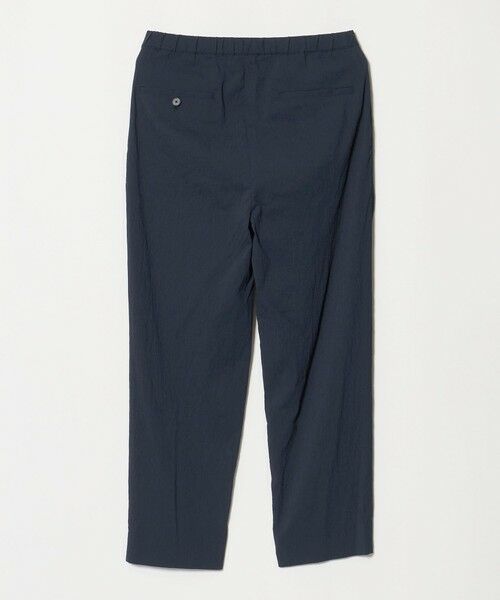 BEAUTY&YOUTH UNITED ARROWS / ビューティー&ユース ユナイテッドアローズ その他パンツ | ヨウリュウ 1プリーツ イージー パンツ NO.7 吸水速乾 通気性 | 詳細20