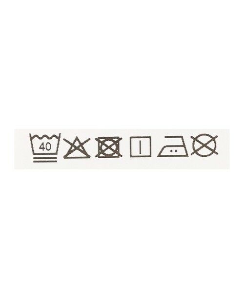 BEAUTY&YOUTH UNITED ARROWS / ビューティー&ユース ユナイテッドアローズ その他パンツ | エアロ ツイル 1プリーツ スラックス NO.9 | 詳細16