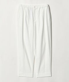 BEAUTY&YOUTH UNITED ARROWS / ビューティー&ユース ユナイテッドアローズ その他パンツ | フラックス オックス バルーン イージー パンツ NO.9 ヨコストレッチ 吸水速乾 透け防止