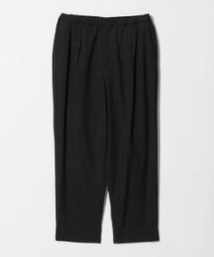 BEAUTY&YOUTH UNITED ARROWS / ビューティー&ユース ユナイテッドアローズ その他パンツ | フラックス オックス バルーン イージー パンツ NO.9 ヨコストレッチ 吸水速乾 透け防止