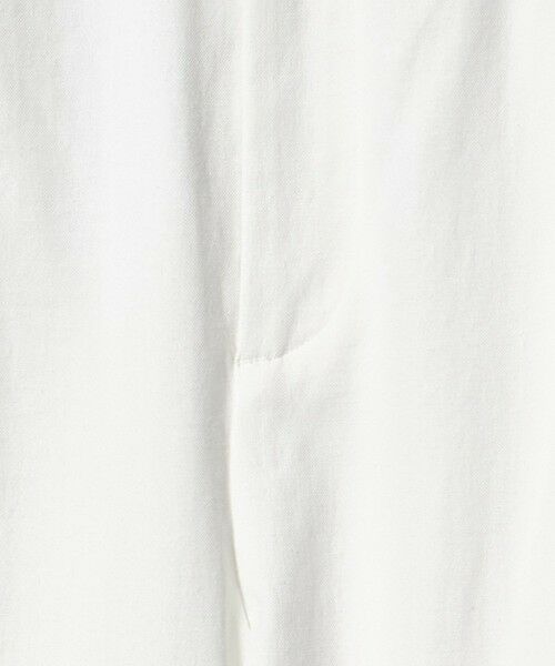 BEAUTY&YOUTH UNITED ARROWS / ビューティー&ユース ユナイテッドアローズ その他パンツ | フラックス オックス バルーン イージー パンツ NO.9 ヨコストレッチ 吸水速乾 透け防止 | 詳細6