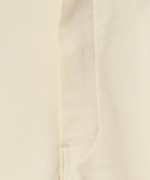 BEAUTY&YOUTH UNITED ARROWS / ビューティー&ユース ユナイテッドアローズ その他パンツ | 【別注】＜Dickies＞ワイド サマー スラックス | 詳細5