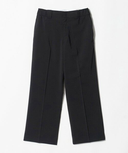 BEAUTY&YOUTH UNITED ARROWS / ビューティー&ユース ユナイテッドアローズ その他パンツ | 【別注】＜Dickies＞ワイド サマー スラックス | 詳細12
