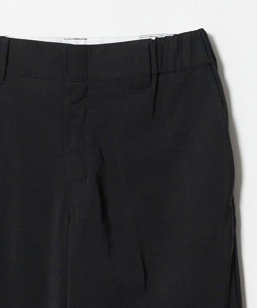 BEAUTY&YOUTH UNITED ARROWS / ビューティー&ユース ユナイテッドアローズ その他パンツ | 【別注】＜Dickies＞ワイド サマー スラックス | 詳細13