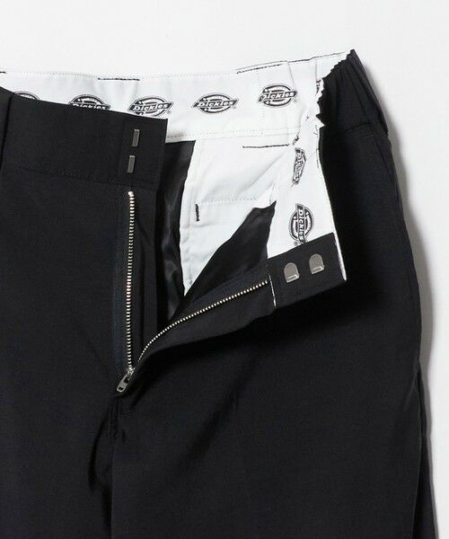 BEAUTY&YOUTH UNITED ARROWS / ビューティー&ユース ユナイテッドアローズ その他パンツ | 【別注】＜Dickies＞ワイド サマー スラックス | 詳細14