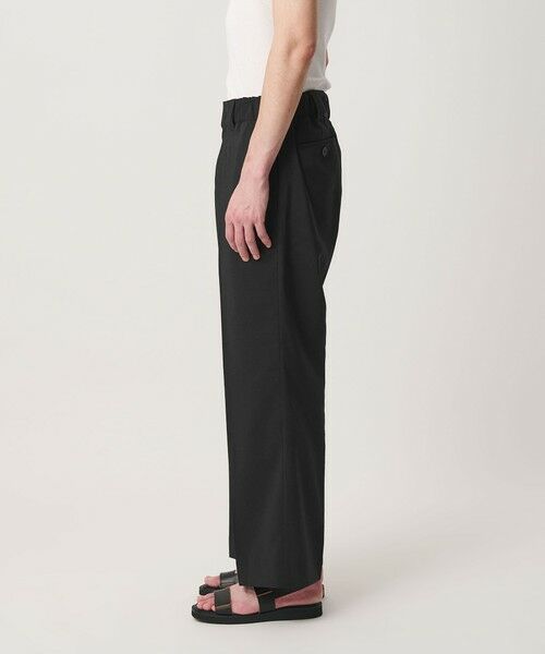 BEAUTY&YOUTH UNITED ARROWS / ビューティー&ユース ユナイテッドアローズ その他パンツ | 【別注】＜Dickies＞ワイド サマー スラックス | 詳細10