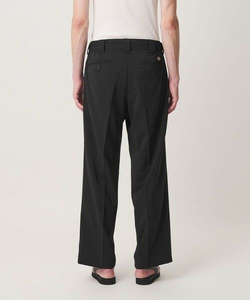 BEAUTY&YOUTH UNITED ARROWS / ビューティー&ユース ユナイテッドアローズ その他パンツ | 【別注】＜Dickies＞ワイド サマー スラックス | 詳細11