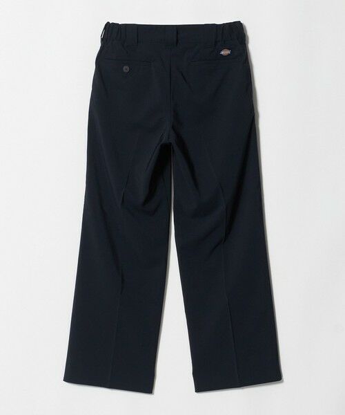BEAUTY&YOUTH UNITED ARROWS / ビューティー&ユース ユナイテッドアローズ その他パンツ | 【別注】<Dickies>ワイド サマー スラックス | 詳細7