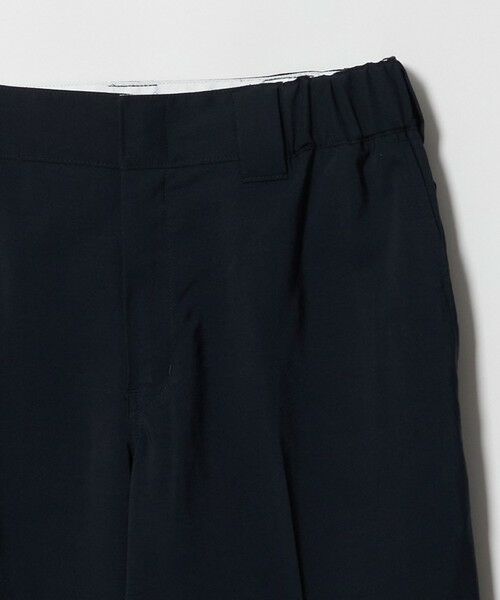 BEAUTY&YOUTH UNITED ARROWS / ビューティー&ユース ユナイテッドアローズ その他パンツ | 【別注】＜Dickies＞ワイド サマー スラックス | 詳細19