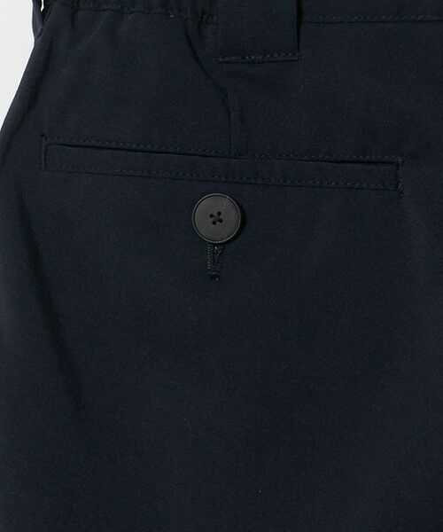 BEAUTY&YOUTH UNITED ARROWS / ビューティー&ユース ユナイテッドアローズ その他パンツ | 【別注】＜Dickies＞ワイド サマー スラックス | 詳細21