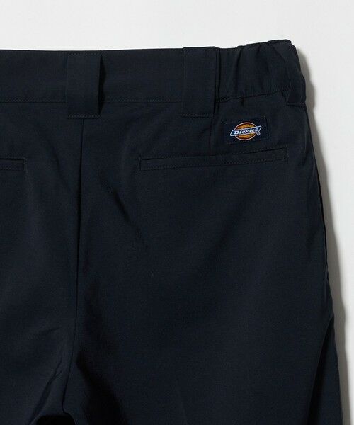 BEAUTY&YOUTH UNITED ARROWS / ビューティー&ユース ユナイテッドアローズ その他パンツ | 【別注】＜Dickies＞ワイド サマー スラックス | 詳細22
