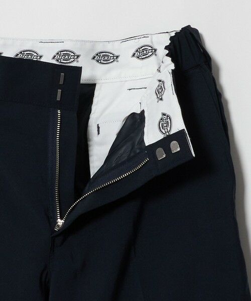 BEAUTY&YOUTH UNITED ARROWS / ビューティー&ユース ユナイテッドアローズ その他パンツ | 【別注】＜Dickies＞ワイド サマー スラックス | 詳細23