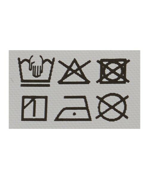 BEAUTY&YOUTH UNITED ARROWS / ビューティー&ユース ユナイテッドアローズ カットソー | ウール テクスチャード クルーネック Tシャツ | 詳細12