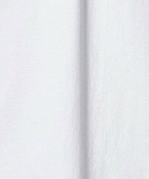 BEAUTY&YOUTH UNITED ARROWS / ビューティー&ユース ユナイテッドアローズ カットソー | ＜Ophrys＞Time to turn Tシャツ | 詳細6