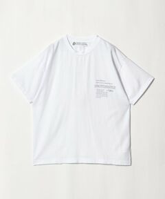 BEAUTY&YOUTH UNITED ARROWS / ビューティー&ユース ユナイテッドアローズ カットソー | ＜Ophrys＞Peanut Peanut Tシャツ