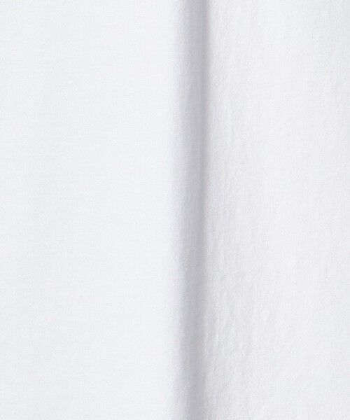 BEAUTY&YOUTH UNITED ARROWS / ビューティー&ユース ユナイテッドアローズ カットソー | ＜Ophrys＞bite after bite Tシャツ | 詳細6